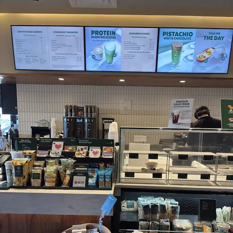 Starbucks Coffee Company