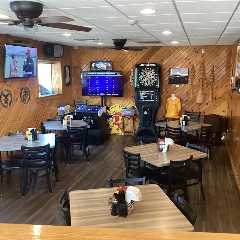 Buca's Bar & Grill