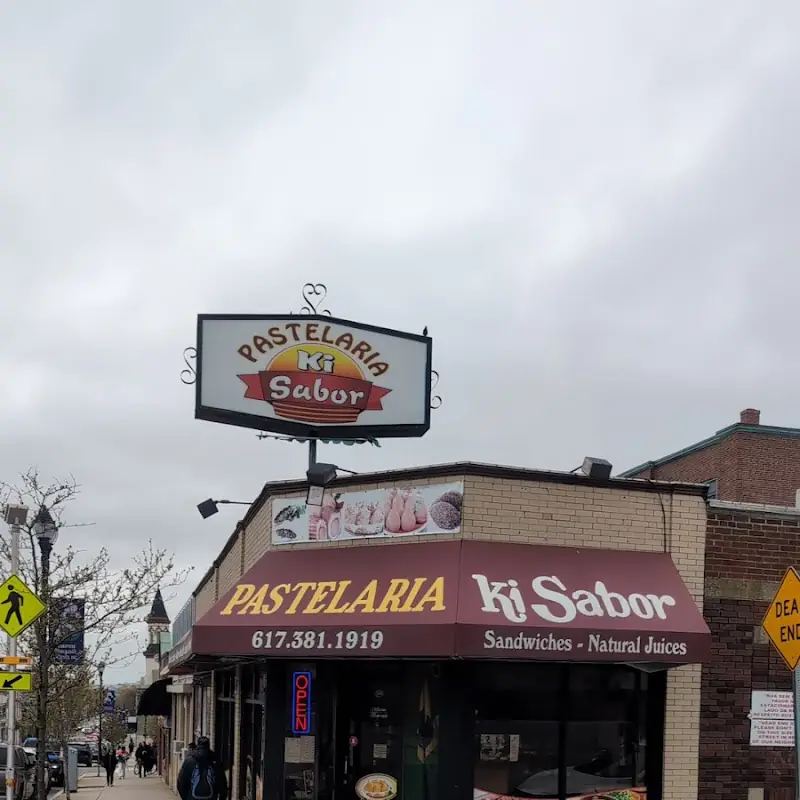 Broadway Cafe