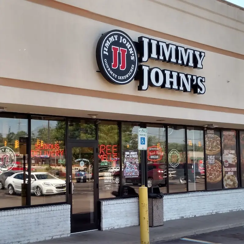 Jimmy John's