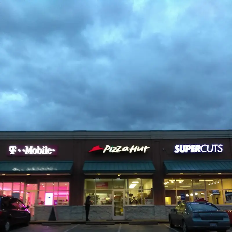 Pizza Hut