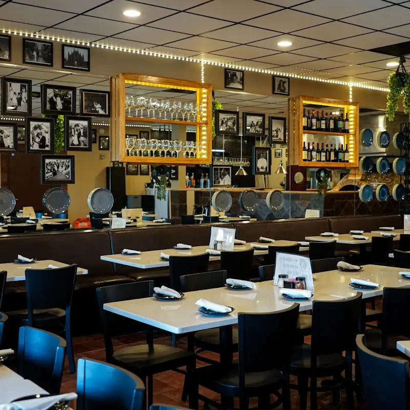 Sal's Famous Pizzeria Inc.