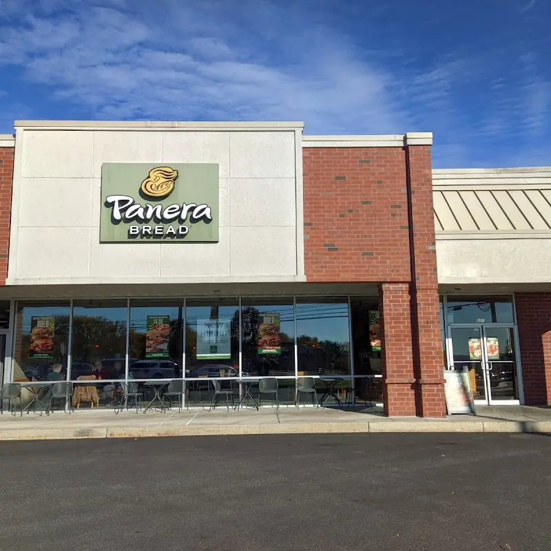 Panera Bread