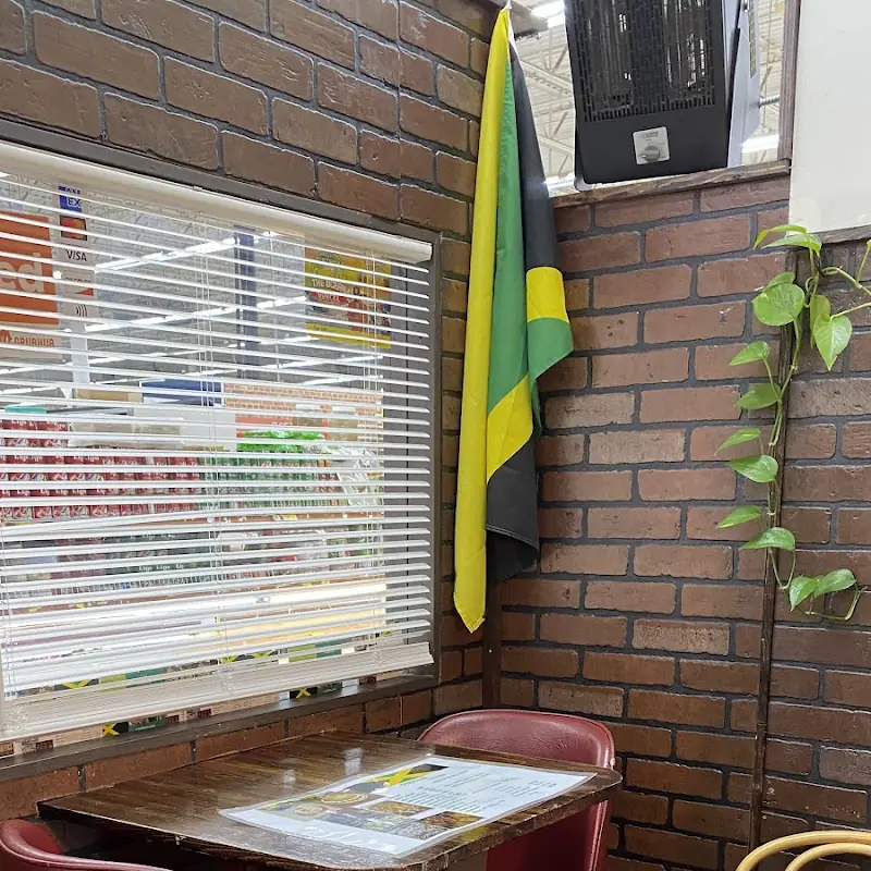 Jamaican Mama Cuisine