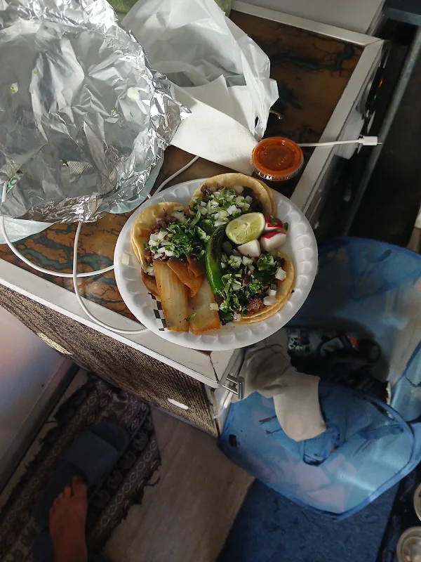 Tacos Los Compas