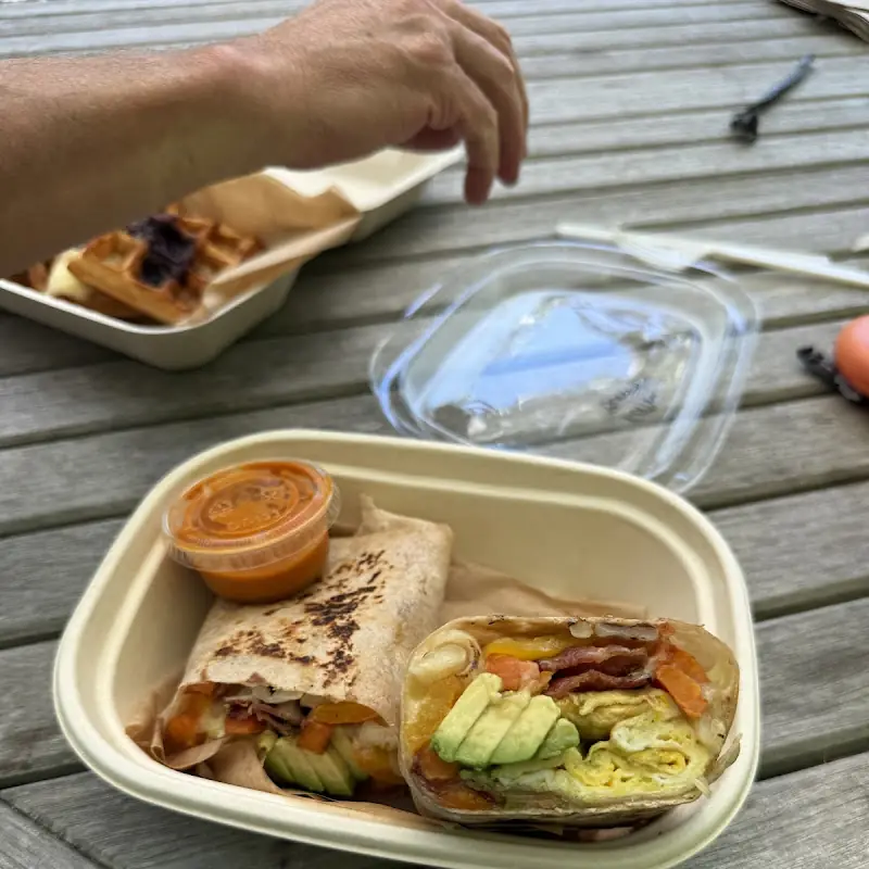 SunLife Organics - Sag Harbor