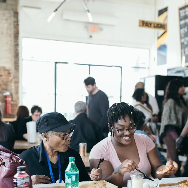 Slim & Husky's Pizza (Memphis)