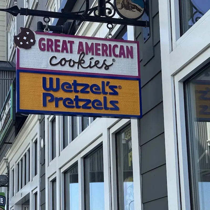 Wetzel's Pretzels