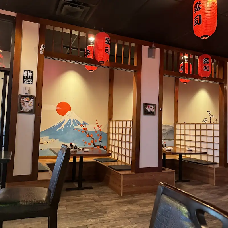 Hokkigai (Surf Clam)