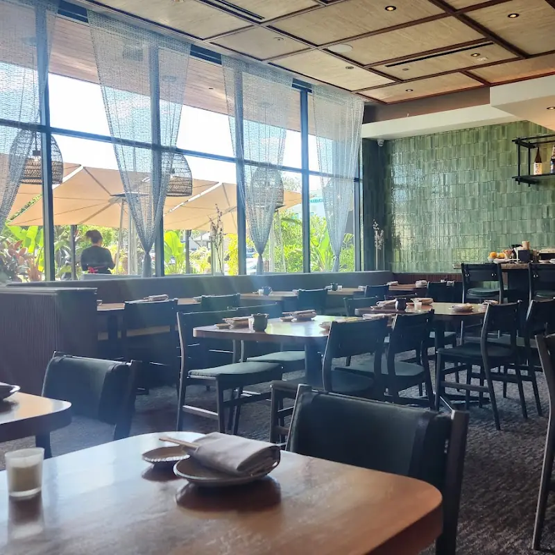 Sushi Roku Manhattan Beach
