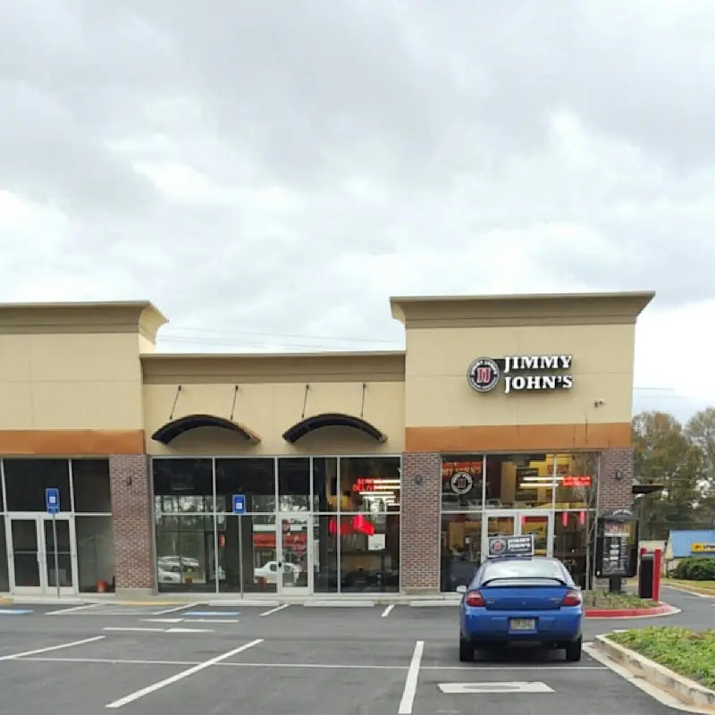 Jimmy John's