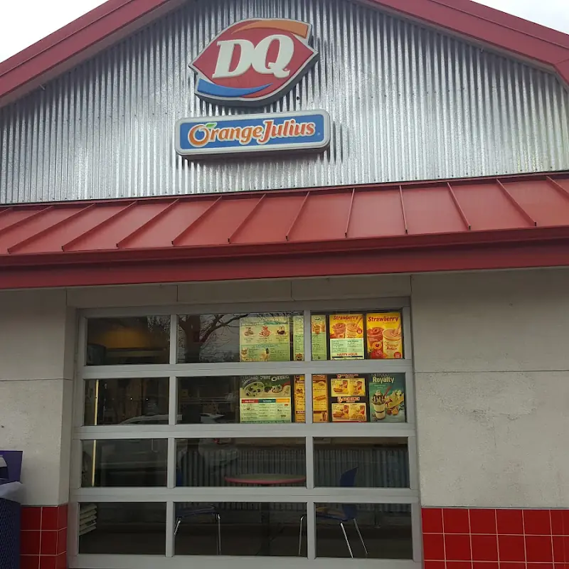 Dairy Queen (Treat)