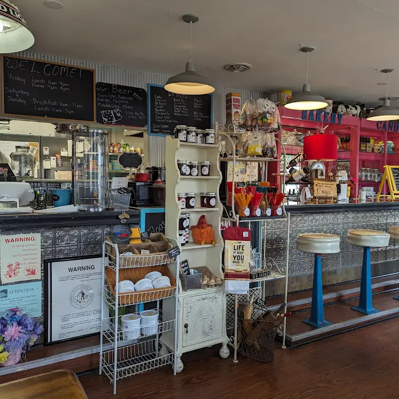 Laura Lee's Double L Country Store