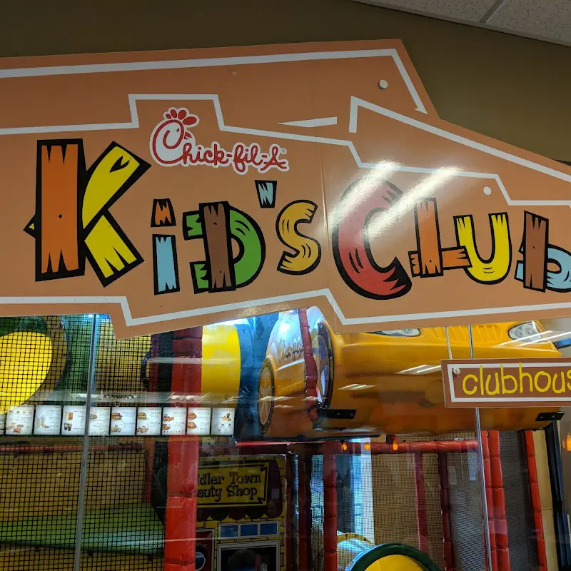 Chick-fil-A