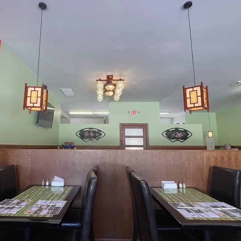 Shanghai Chinese Restaurant