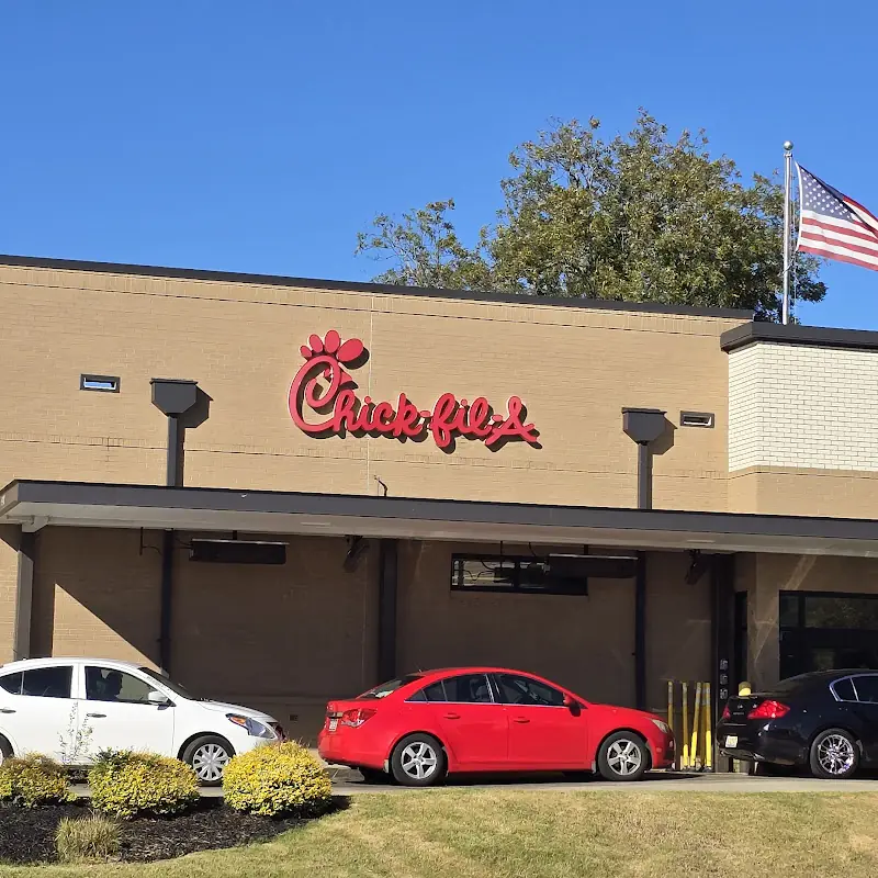 Chick-fil-A