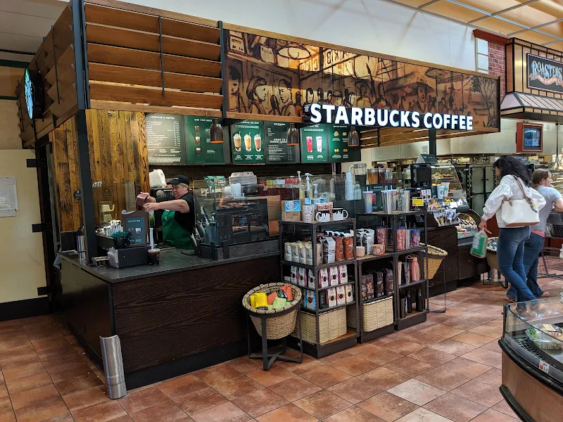 Starbucks Coffee Company