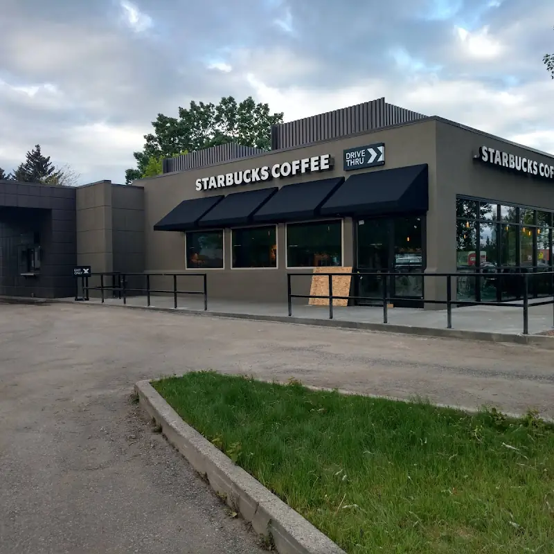 Starbucks Coffee Company