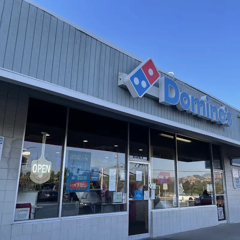 Domino's Pizza