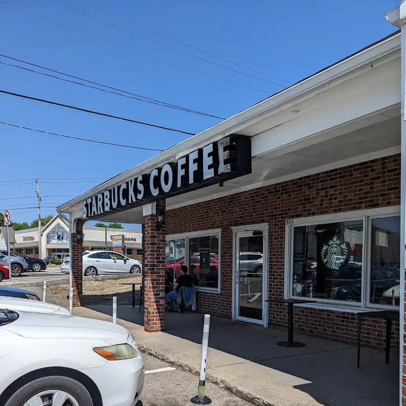 Starbucks Coffee Company