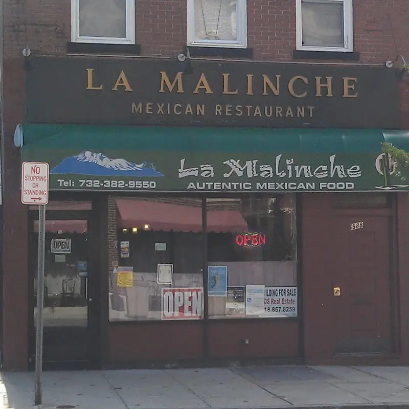 La Malinche