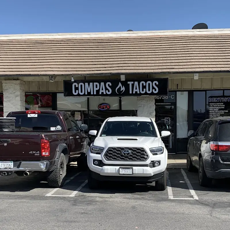 Compas Tacos LLC