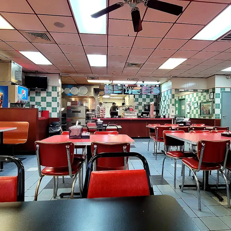 Fox's Pizza Den of Rayville