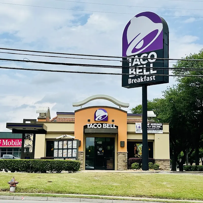Taco Bell