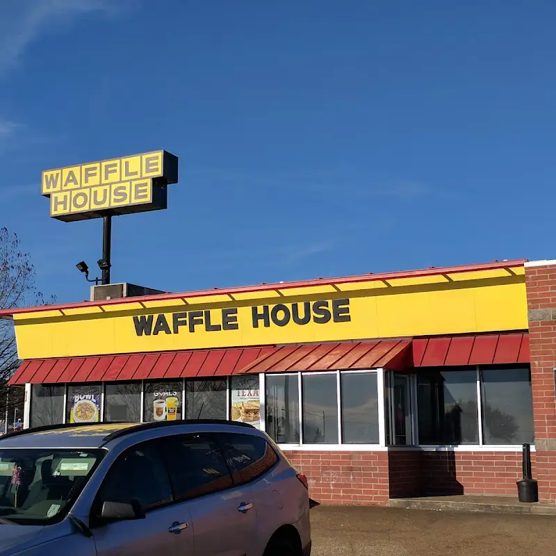Waffle House