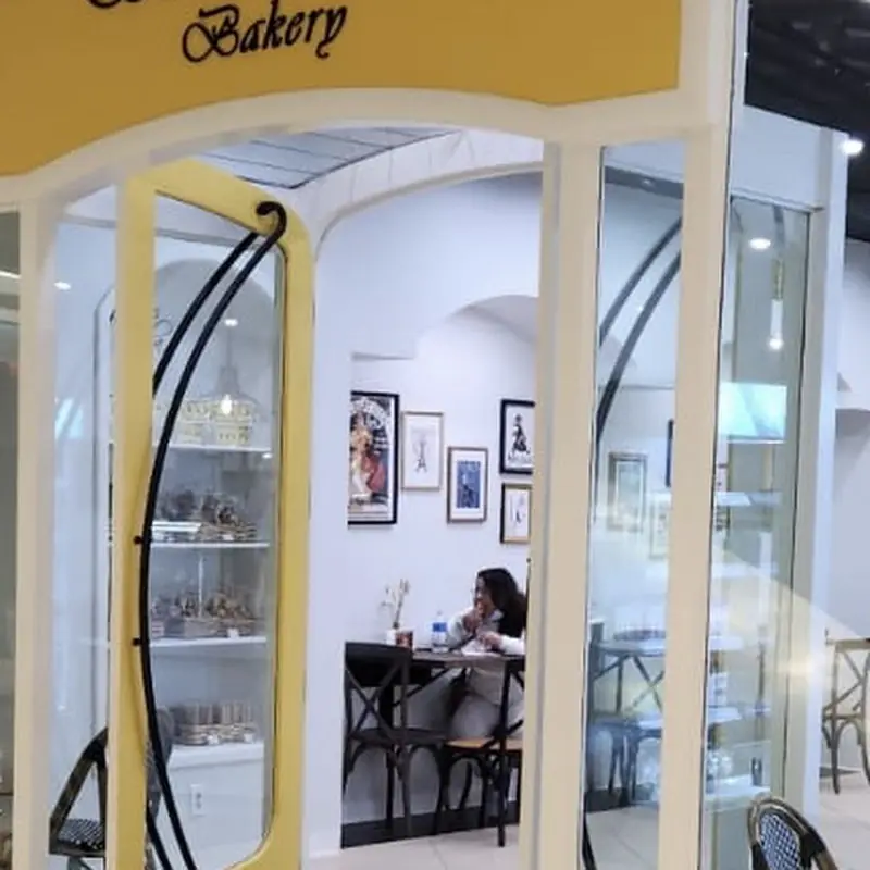 Salut Paris Bakery LLC