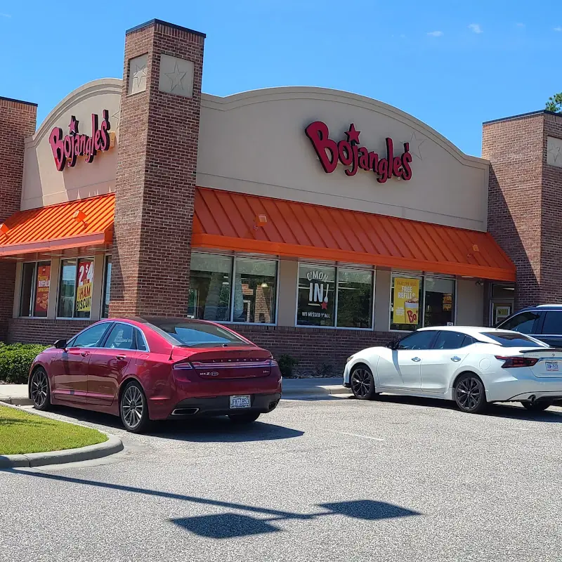 Bojangles