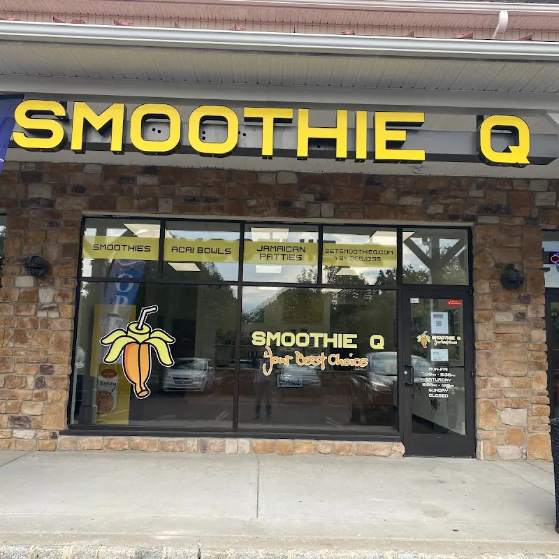 Smoothie Q