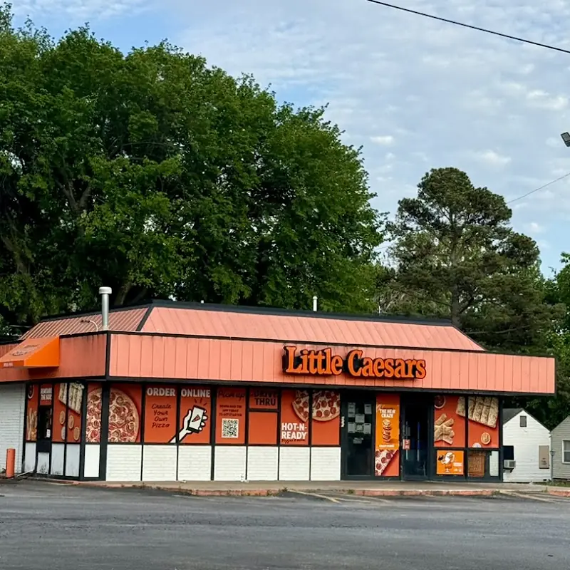 Little Caesars Pizza