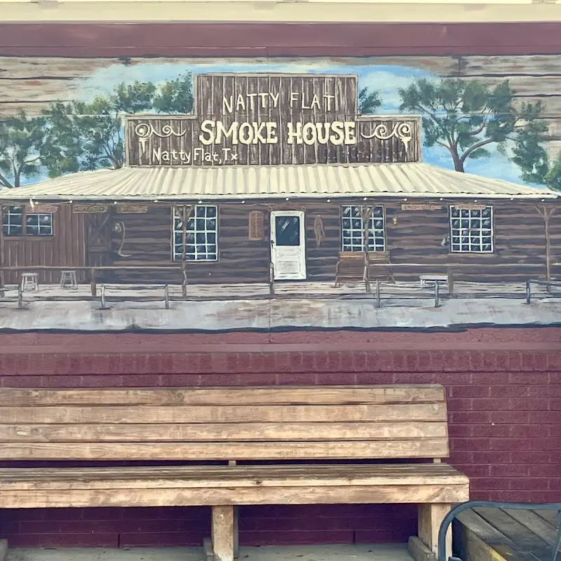 Natty Flat Smokehouse