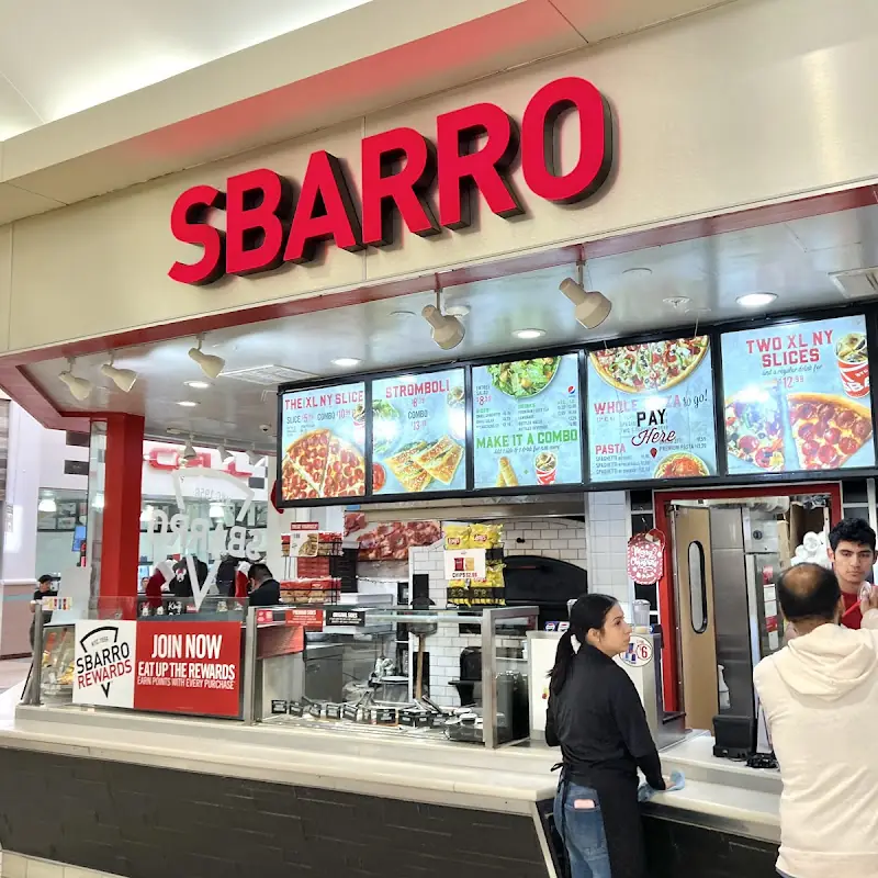 Sbarro