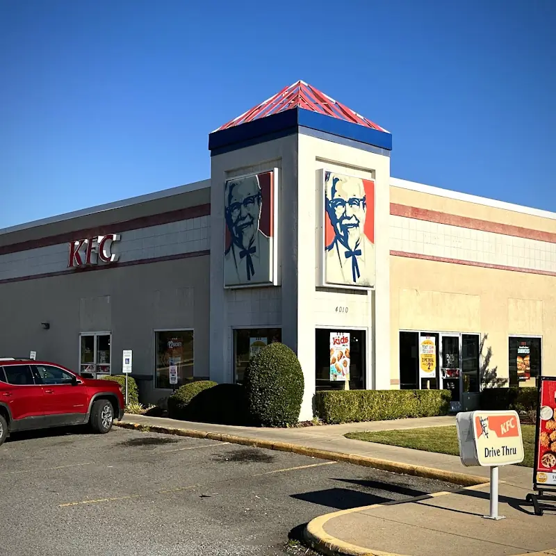 KFC