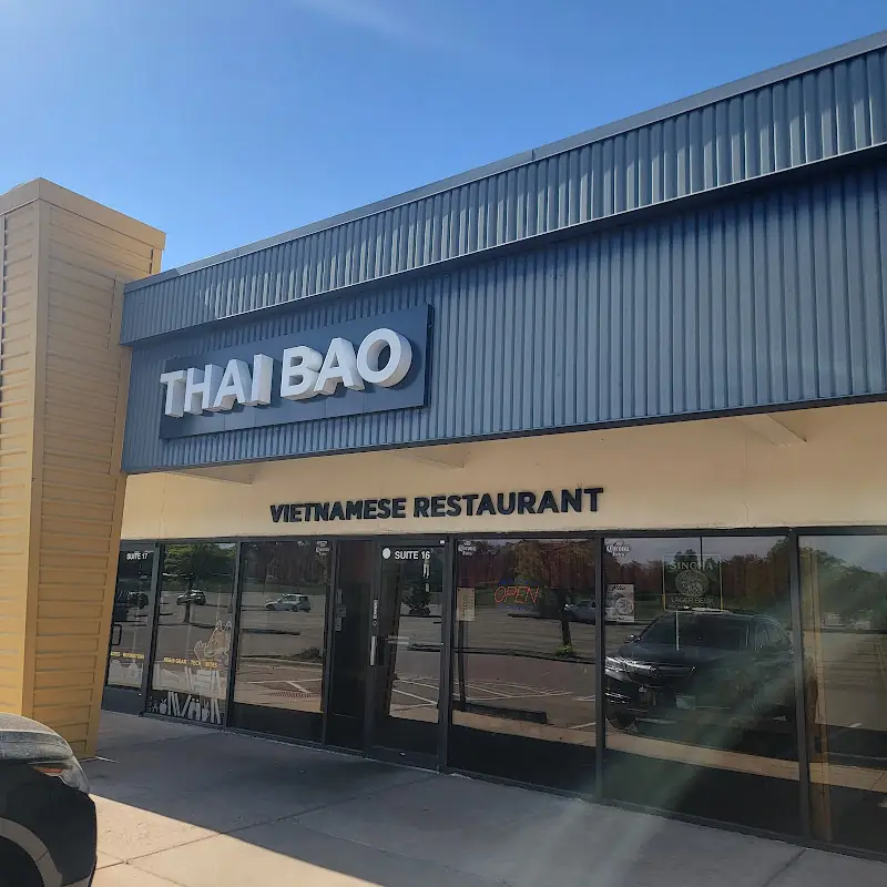 Thái Bảo Vietnamese Restaurant