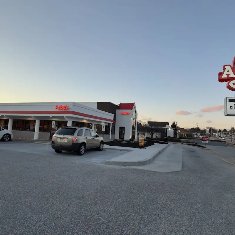 Arby's