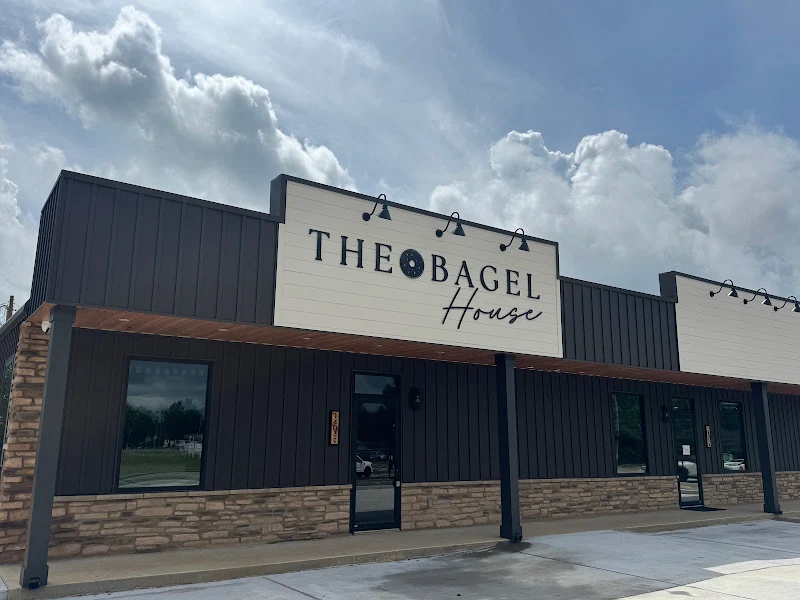The Bagel House