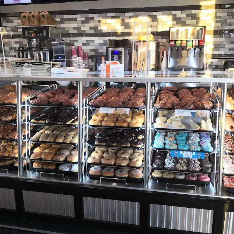 Winchell's