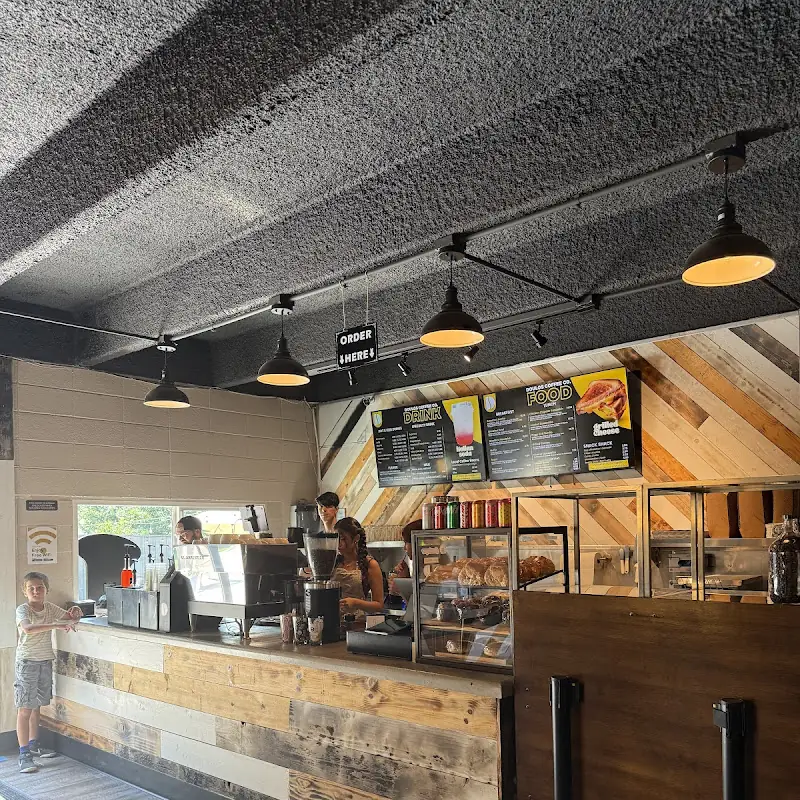 Doulos Coffee Ministries