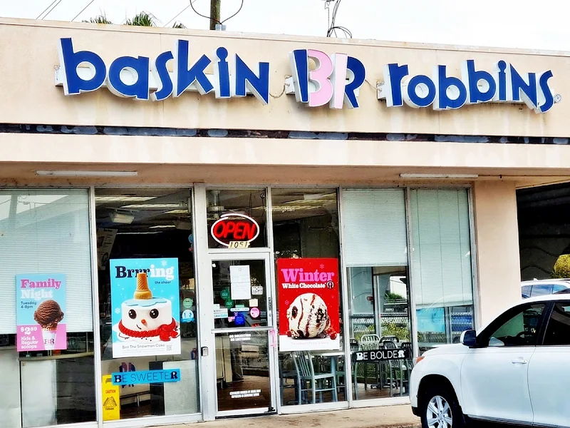 Baskin-Robbins