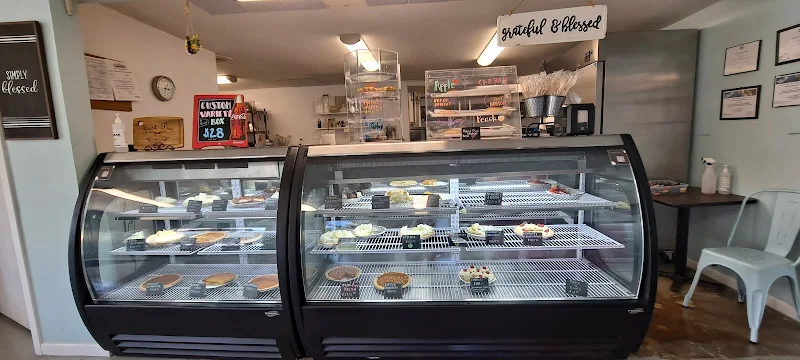 Just Pies