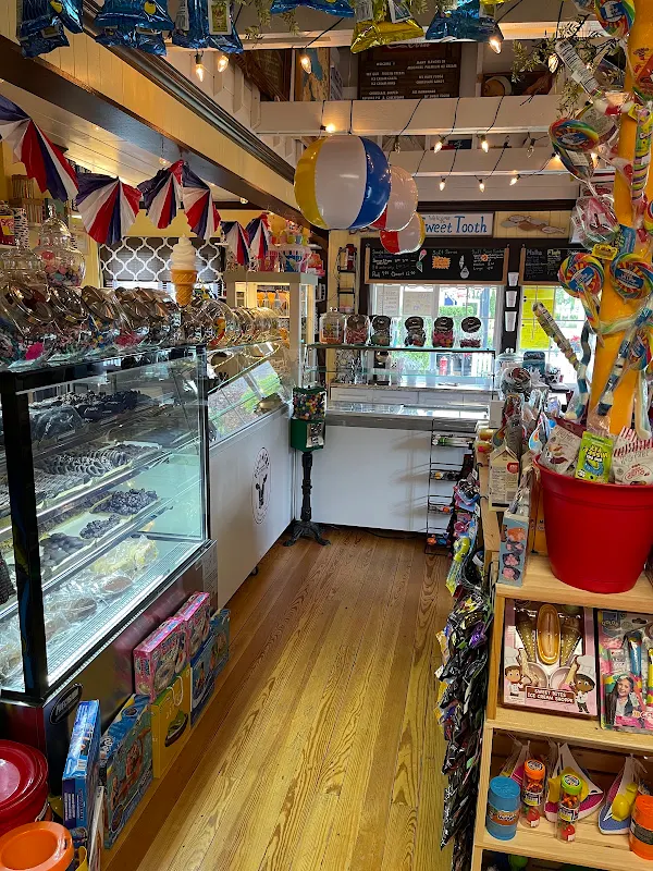Sweet Tooth