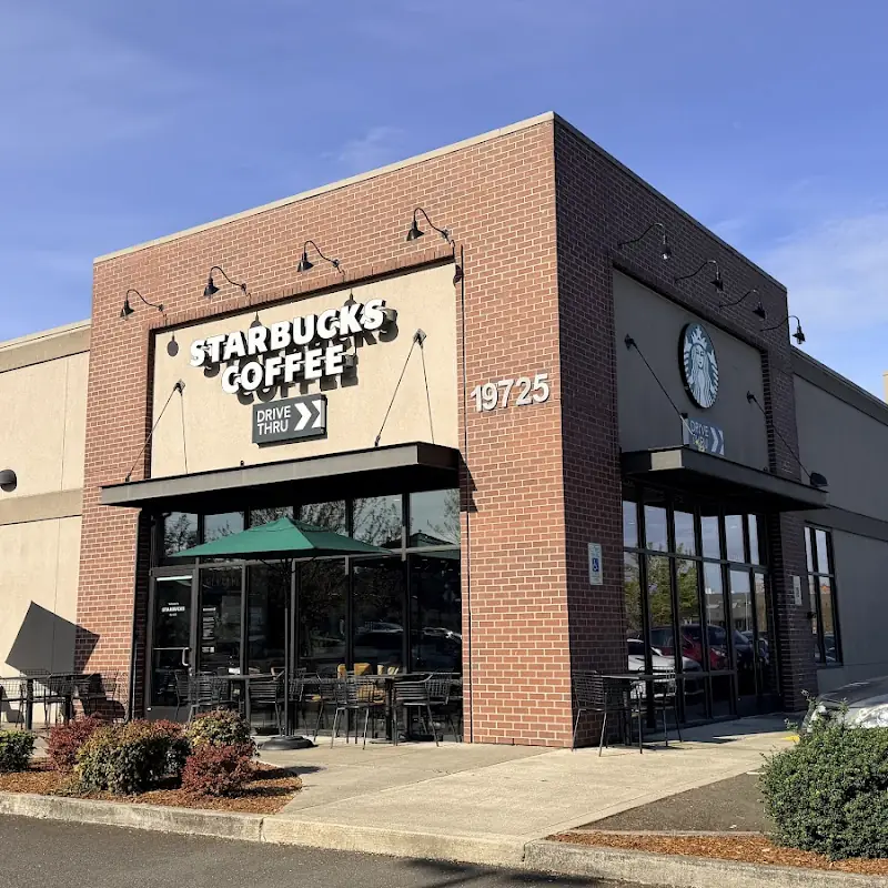 Starbucks Coffee Company