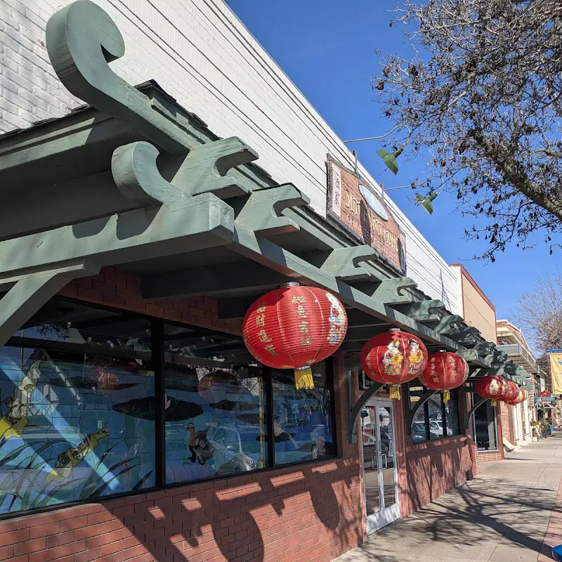 Sun Hong Kong Chinese Restaurant