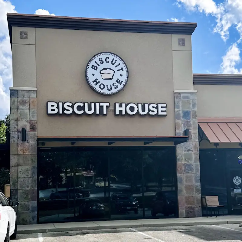 Biscuit House- Schertz