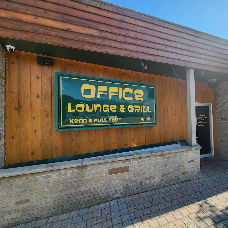 Office Lounge & Grill