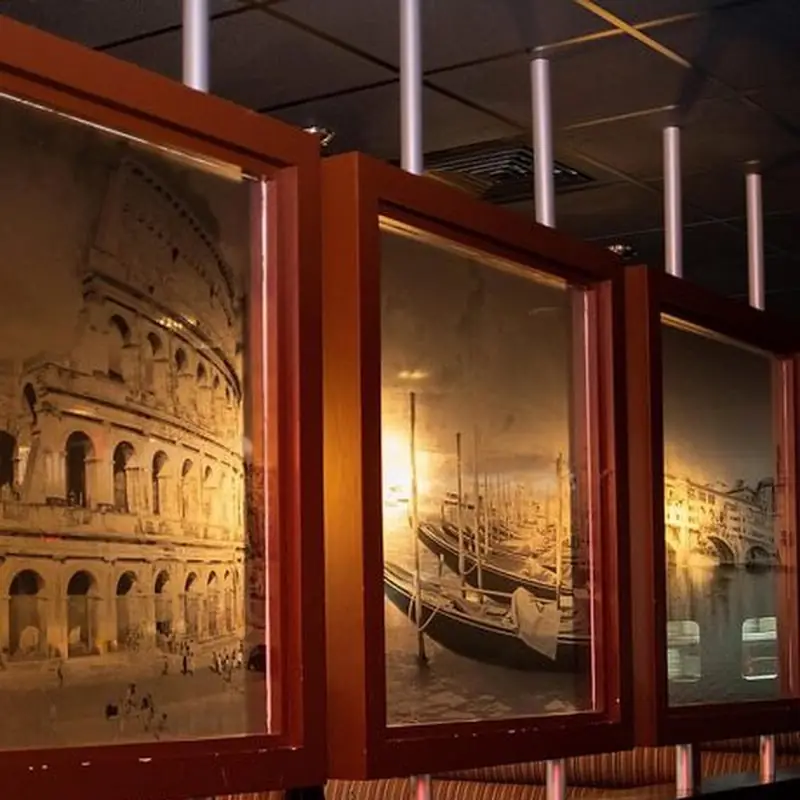 Vignetos Italian Grill