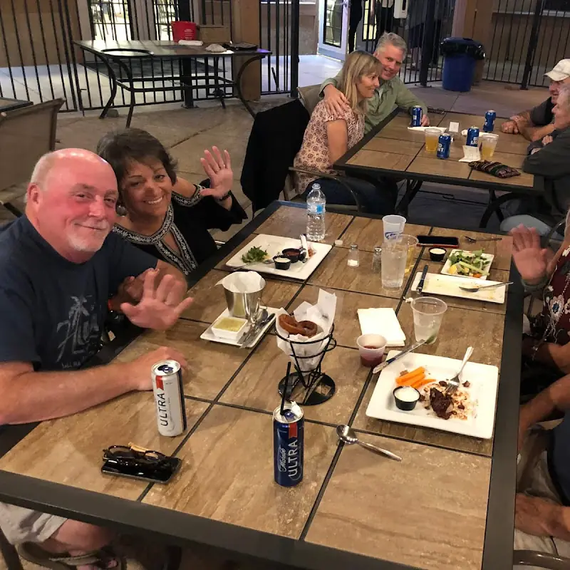 Rio Bend Bar & Grill